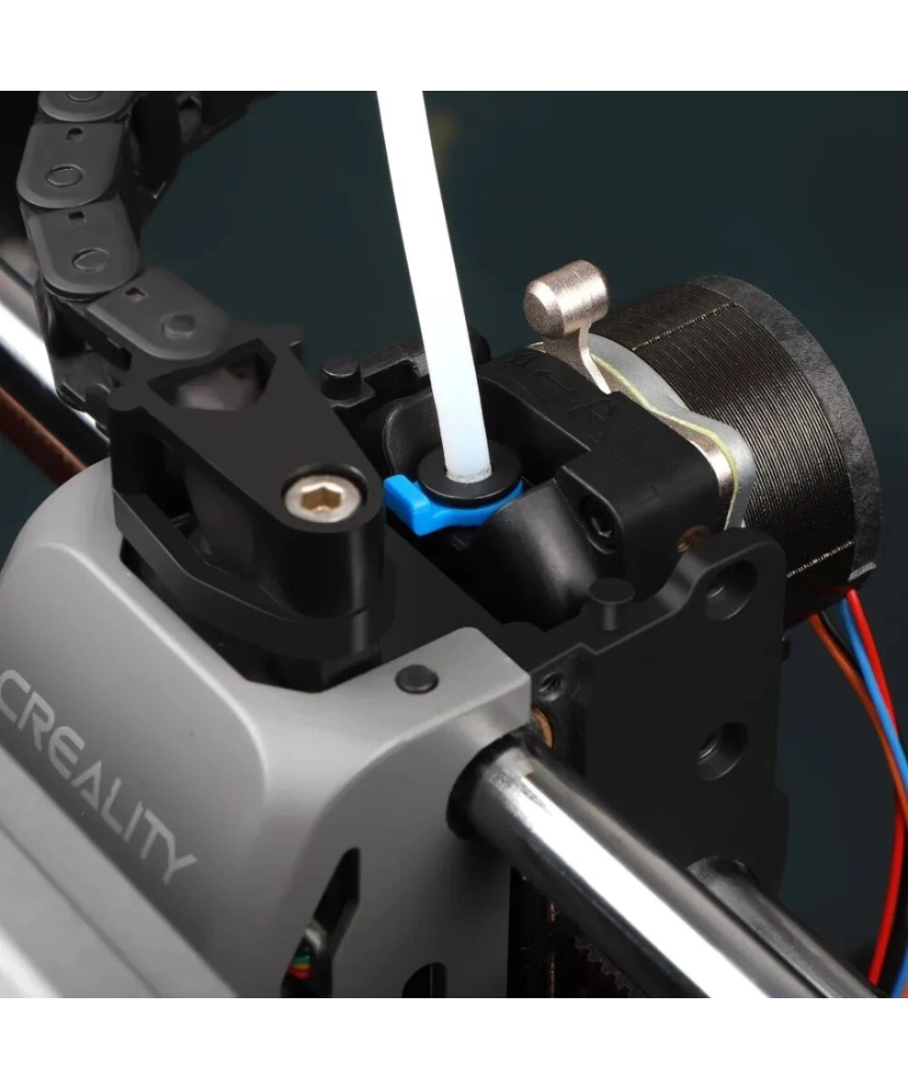 Kit de extrusion Creality K1 para impresión de alta velocidad para K1/K1 Max/K1C Ender 3