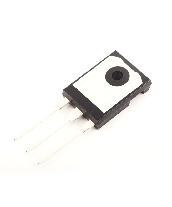 Transistor de potencia H20R1353, IGBT, 20A, 1350V, TO-3P