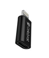 Adaptador de Carga de USB-C a Lightning