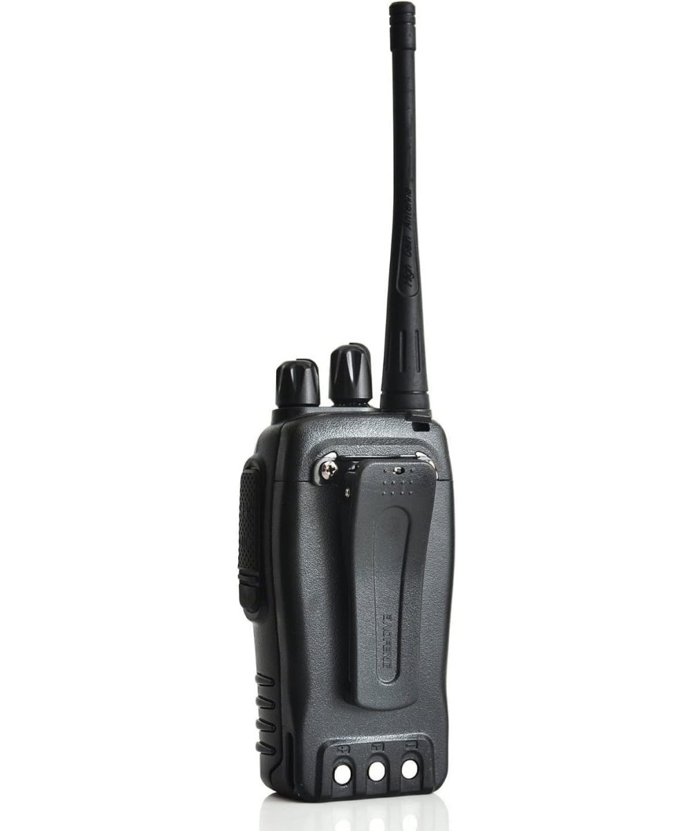 KIT DE 2 WALKIE TALKIE 888S DE LARGO ALCANCE 5KM Baofeng