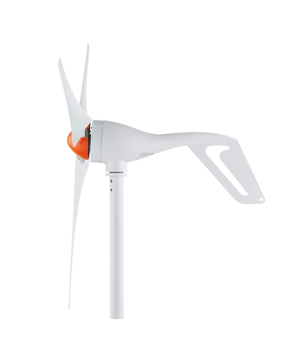 Generador de viento 500W 12V Aerogenerador 3 aspas VEVOR