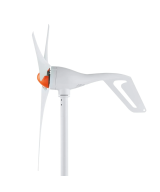 Generador de viento 500W 12V Aerogenerador 3 aspas VEVOR