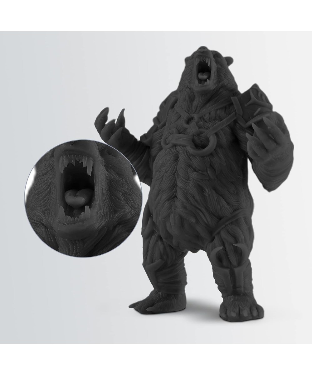 Resina UV ANYCUBIC 1000g para impresoras 3D Standard