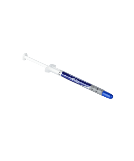 Pasta termica plateada 1g-30g