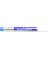 Pasta termica plateada 1g-30g