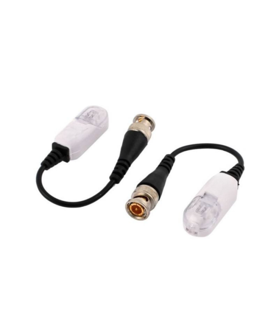 Video Balun pasivo cat5 1080P HD-CVI/TVI/AHD