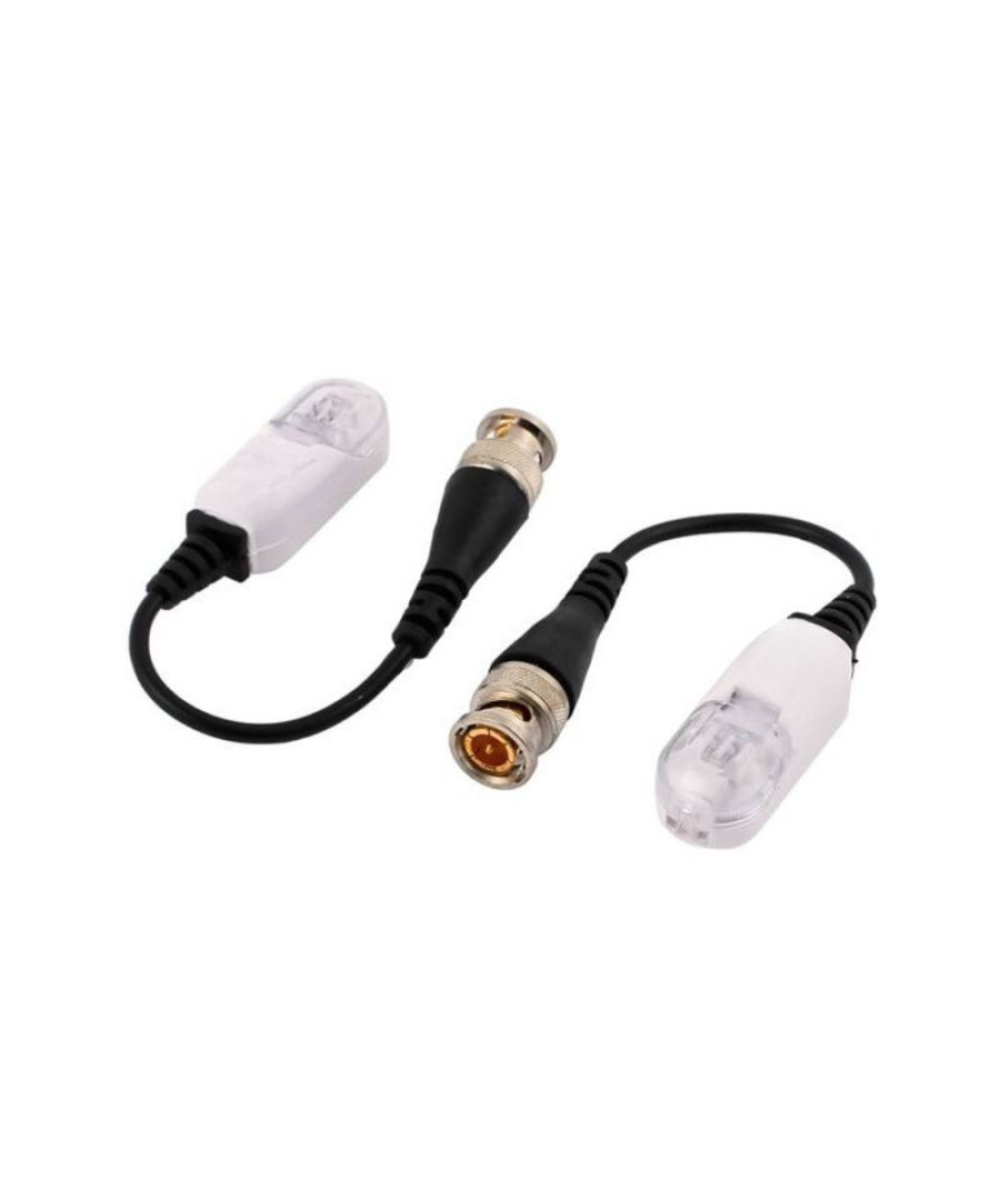 Video Balun pasivo cat5 1080P HD-CVI/TVI/AHD