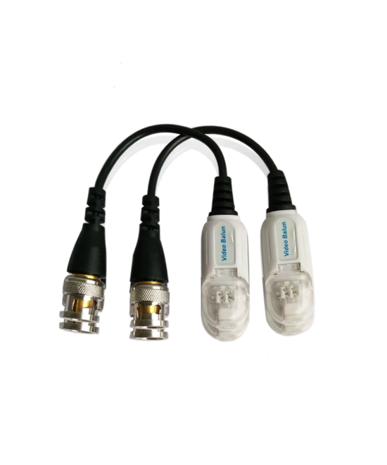 Video Balun pasivo cat5 1080P HD-CVI/TVI/AHD