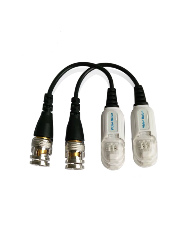 Video Balun pasivo cat5 1080P HD-CVI/TVI/AHD