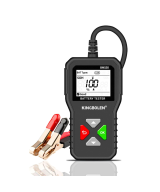 Probador de Baterias de Carro 6V/12V/24V KINGBOLEN BM550