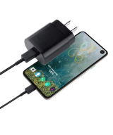Adaptador de carga USB-C 5V 25W