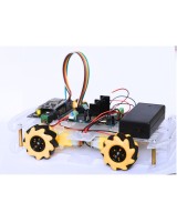 Carrito Omnidireccional