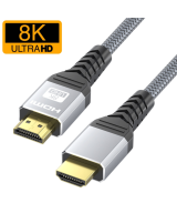 Cable 8K HDMI HD2.1V