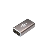 Acoplador para puerto Displayport