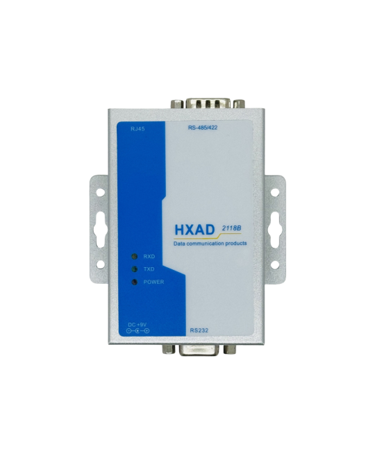 Convertidor DB9 RS232 a RS485/RS422