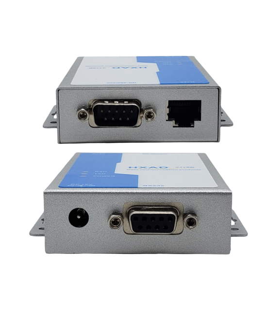 Convertidor DB9 RS232 a RS485/RS422