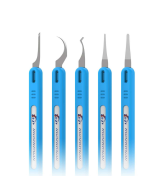 Cuchilla de mantenimiento integrada HZY-H505