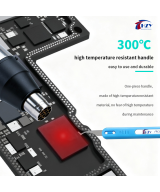 Cuchilla de mantenimiento integrada HZY-H505