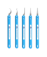 Cuchilla de mantenimiento integrada HZY-H505