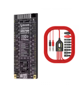 activador de baterias de celular MECHANIC BA27 con alimentador inteligente