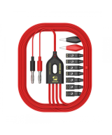 activador de baterias de celular MECHANIC BA27 con alimentador inteligente