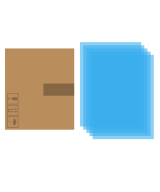 Hojas Laminadas con Pelicula FEP/NFEP para Impresora 3D de Resina ANYCUBIC M5 210 x 300mm