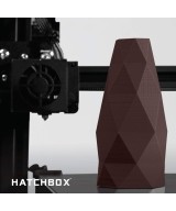 Filamento PLA Hatchbox 1.75mm 2.2 lb