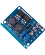 Modulo regulador VGL/VGH para reparacion de LCD v869k