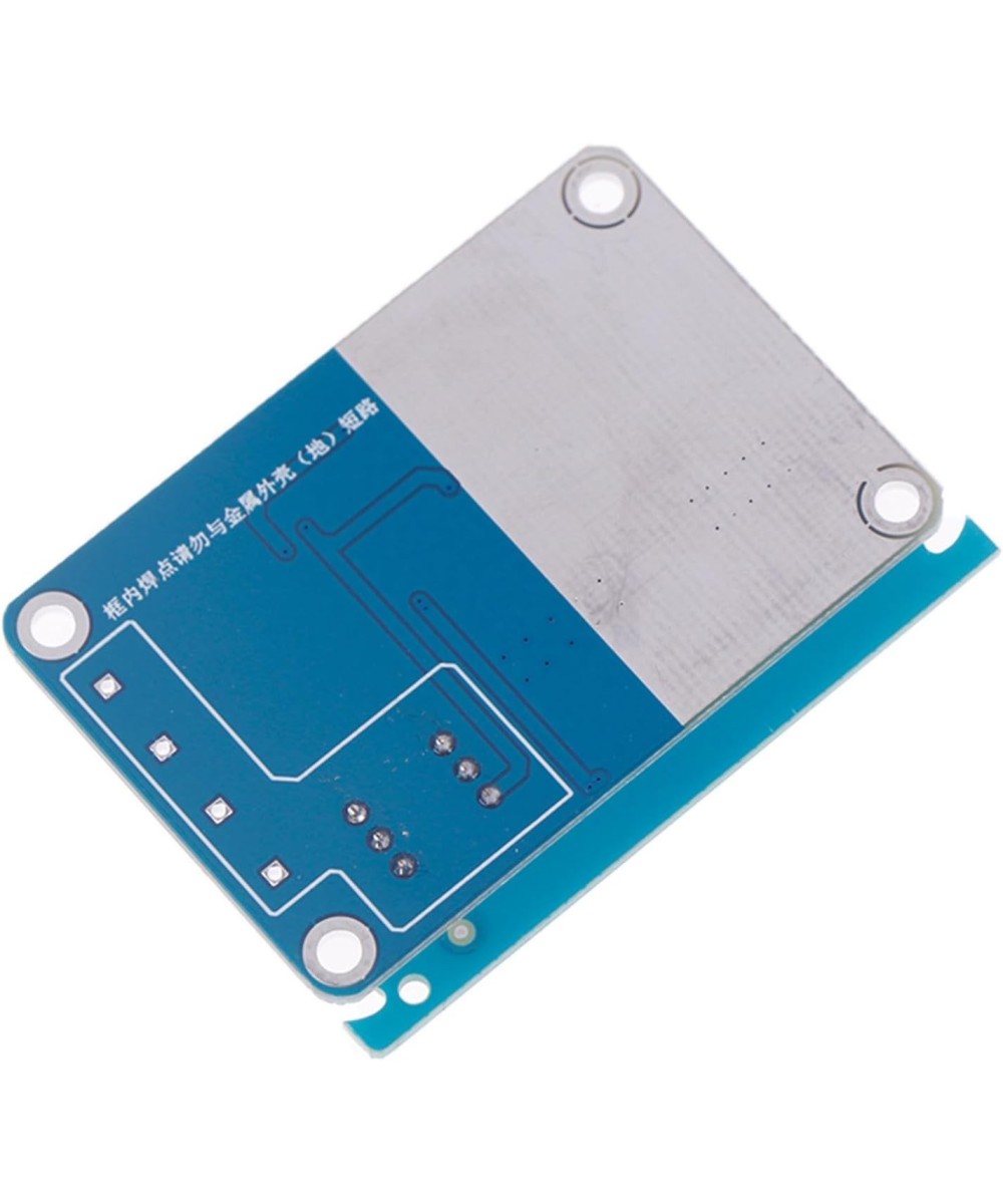 Modulo regulador VGL/VGH para reparacion de LCD v869k