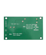 Controlador de LED para LCD 10-65 pulgadas