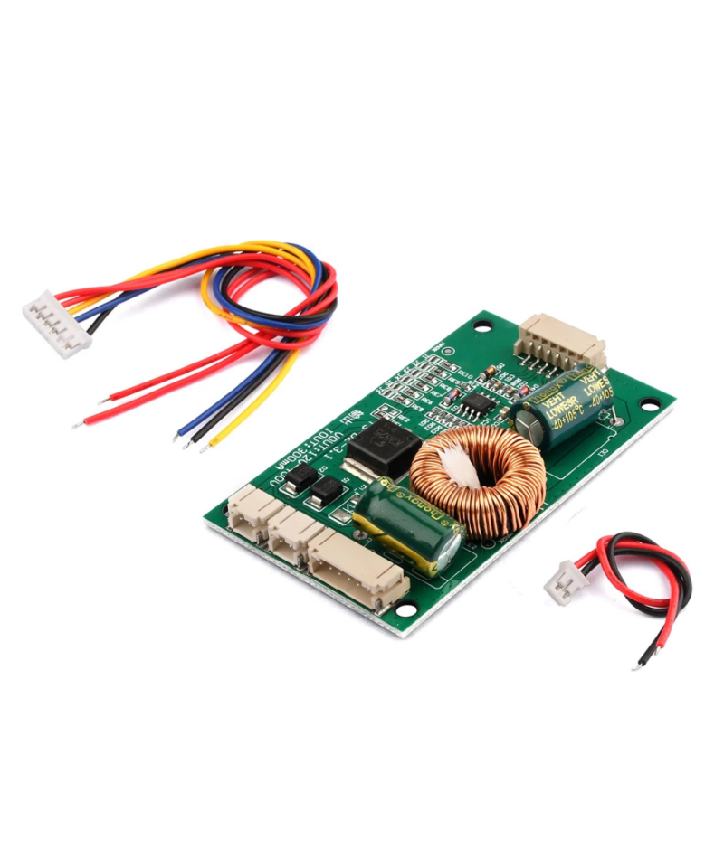 Controlador de LED para LCD 10-65 pulgadas