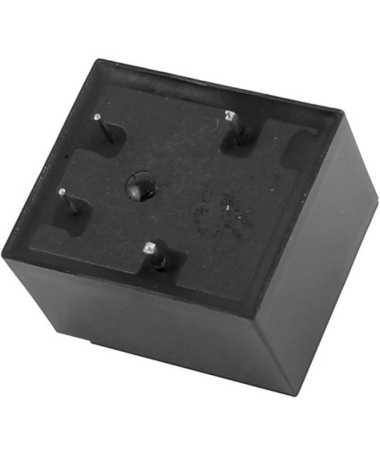 Rele de potencia para PCB SLI-12VDC-SL-A NO 30A 4 pines