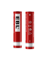 Bateria recargable de iones de litio EBL 10440 de 350mAh