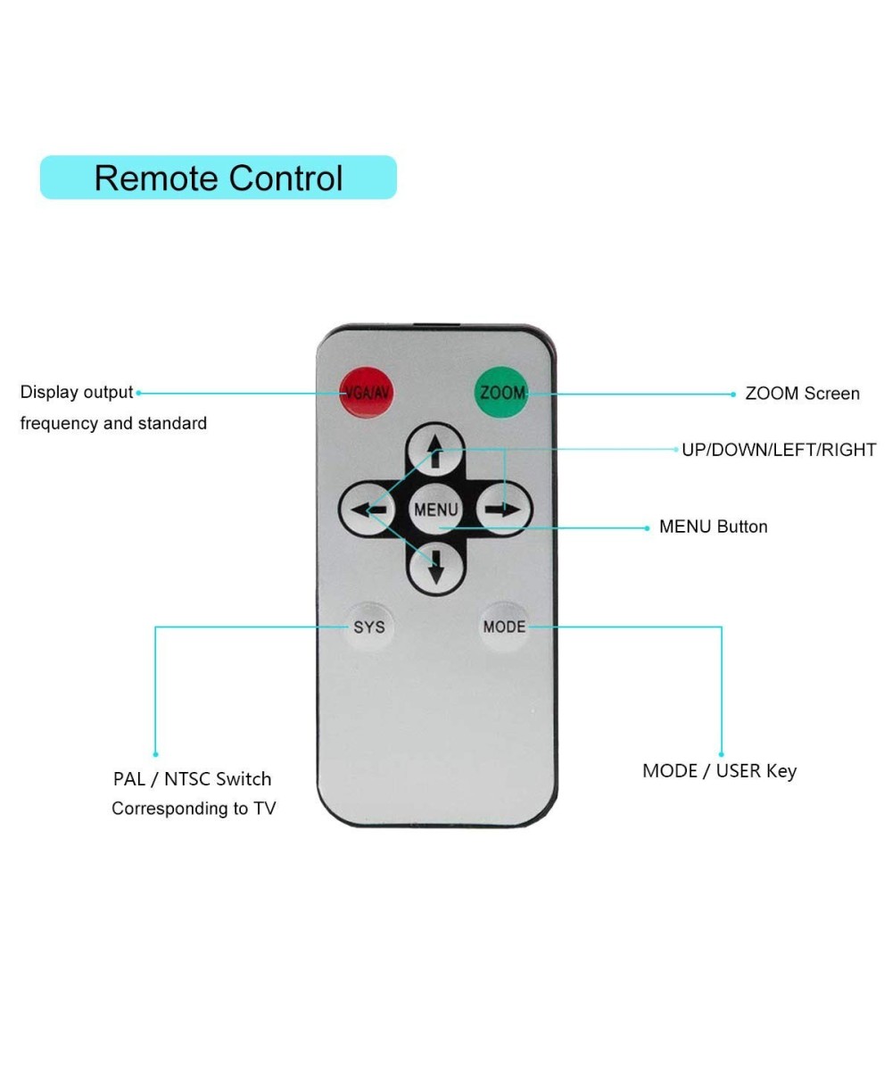 Modulador HDMI a RF coaxial