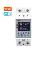 Protector Multifunción WiFi TOMZN TOMP-D63SW (63A)