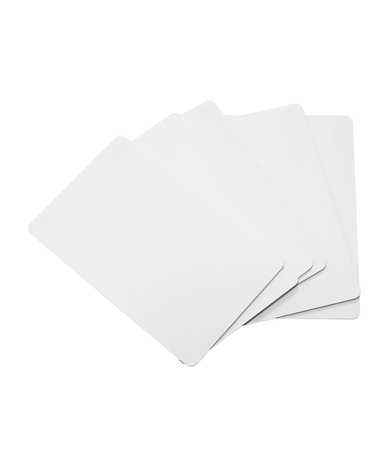 Tarjeta pvc NFC Ntag213 13.56mhz, Regrabable