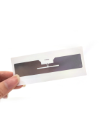 Pegatina RFID H9 con esponja 860Mhz-960Mhz