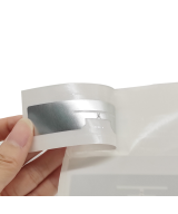 Pegatina RFID H9 con esponja 860Mhz-960Mhz