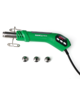 Pistola de calor portatil 650W BK-8034 BAKU