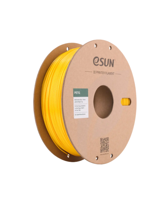 FILAMENTO PETG ESUN 1.75MM 1KG