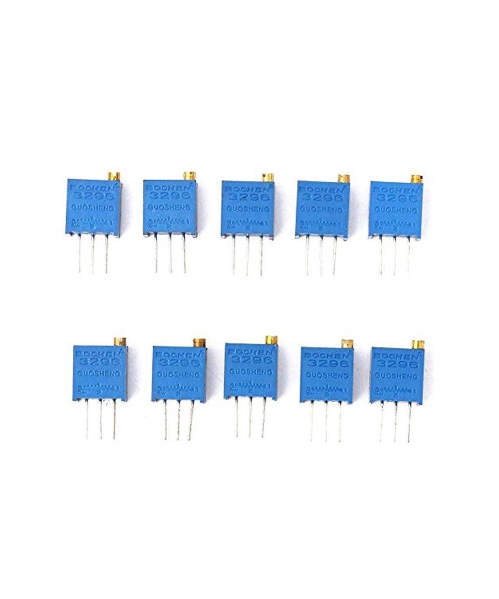 Potenciometros trimpot