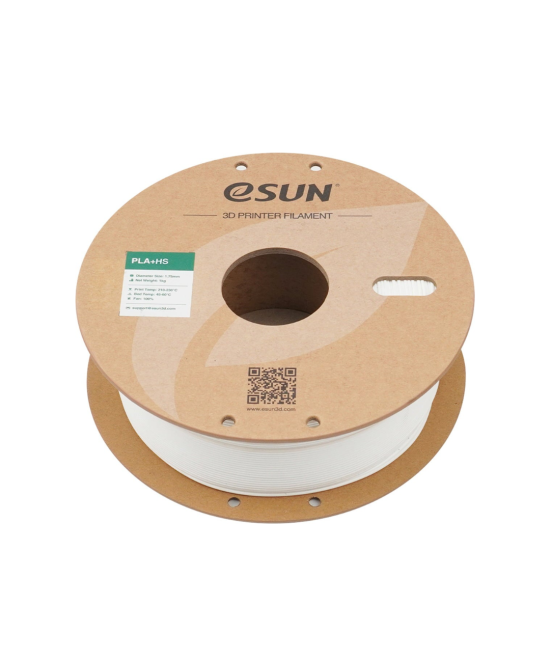 FILAMENTO PLA-HS ESUN 1.75MM 1KG (ALTA VELOCIDAD)