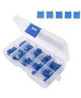 Potenciometros trimpot