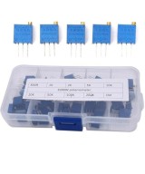 Potenciometros trimpot