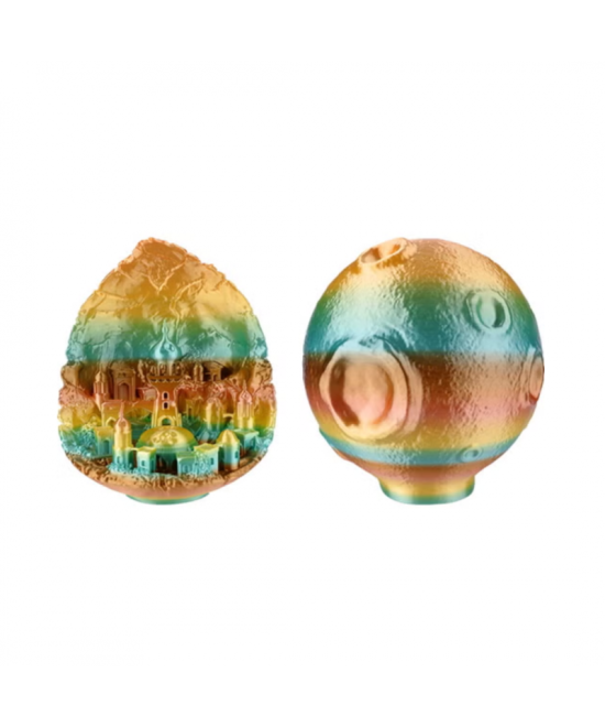 FILAMENTO PLA-SILK ESUN 1.75MM 1KG