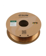 FILAMENTO PLA-SILK ESUN 1.75MM 1KG