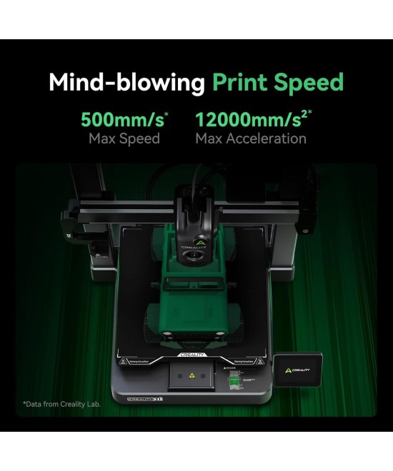 Impresora Creality Hi ( A )