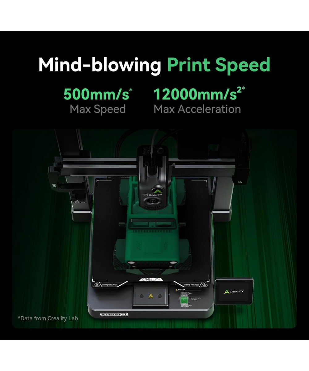 Impresora Creality Hi ( A )