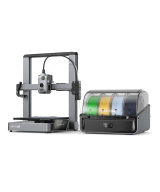 Impresora Creality Hi Combo ( A )