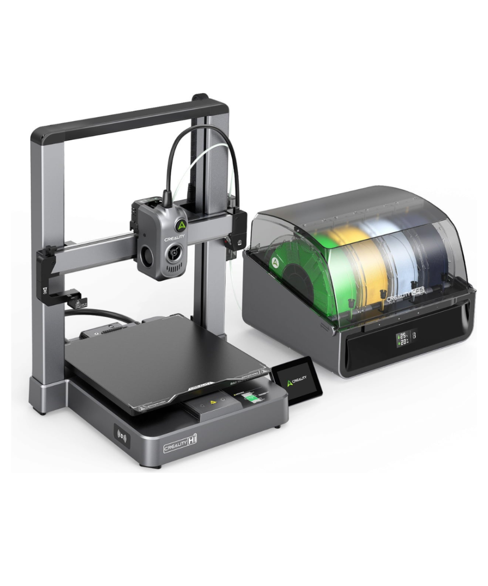 Impresora Creality Hi Combo ( A )